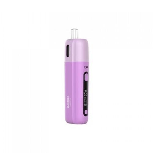 Aspire Fluffi Pod Kit 1500mAh 2ml Purple